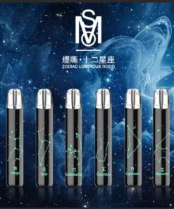 爅嘶Mos 新品上市十二星座主機通配一代